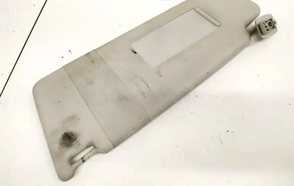 Volkswagen Golf V Sun visor 1K0867551