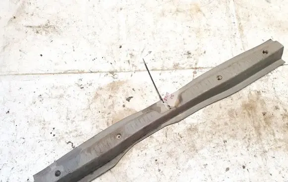Renault Scenic II - Grand scenic II Other trunk/boot trim element 8200084134