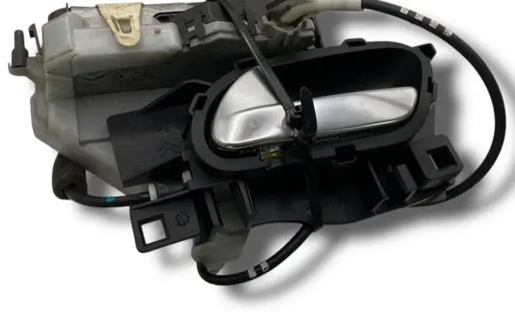 Peugeot 508 Rear glass lock/latch T666 3061A0719J5