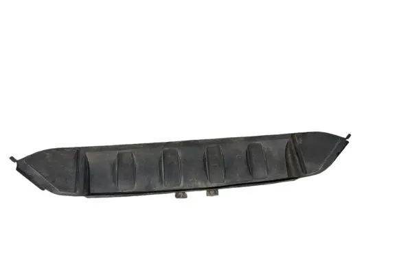 Audi Q7 4L Top upper radiator support slam panel 4L0121285