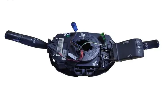 Renault Megane II Wiper turn signal indicator stalk/switch 8200480339 8200155865