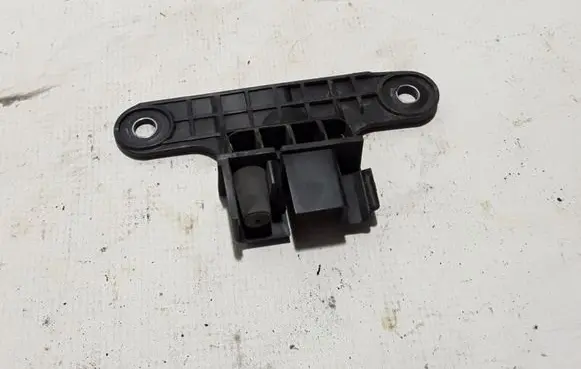 Renault Trafic III (X82) Sliding door trim 777885484R