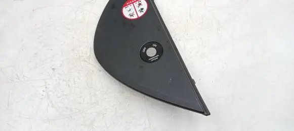 KIA Pro Cee'd I Dashboard side end trim 847861H000