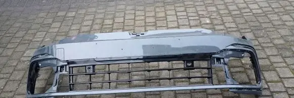 Volkswagen Golf VIII Front bumper