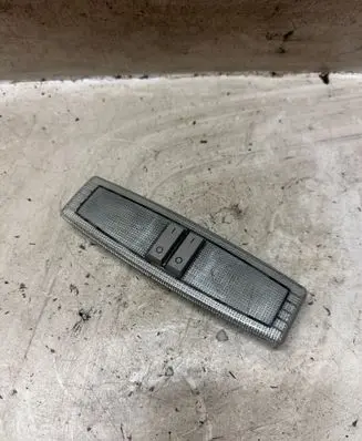 Opel Zafira B Rear seat light 0885600 13101641