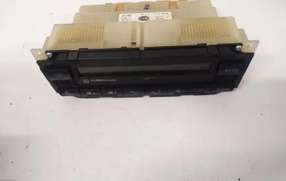 Volkswagen PASSAT B5 Climate control unit 3B1907044B 5HB007617-10