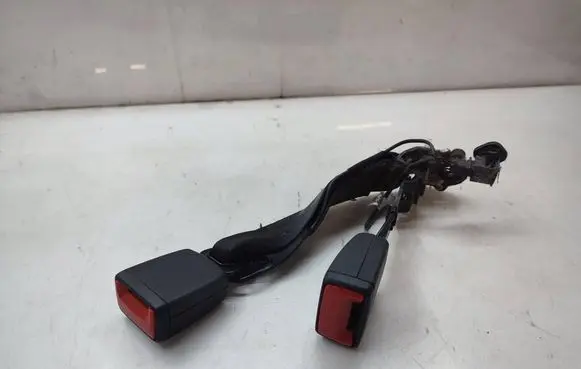 Skoda Karoq Rear seatbelt buckle 57A857739A