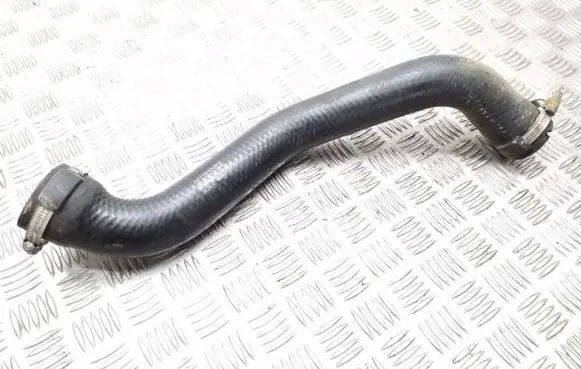 Renault Scenic I Intercooler hose/pipe 7700874921