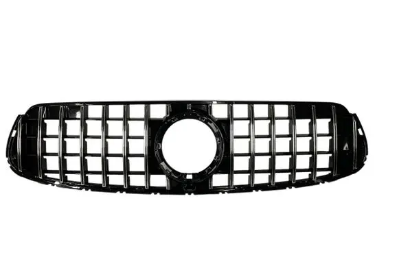 Mercedes-Benz GLC C253 Front grill XY-159F F253A