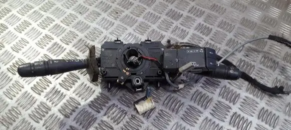 Renault Laguna I Wiper turn signal indicator stalk/switch 770832543 54034303