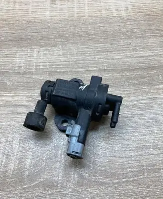 Peugeot 807 Turbo solenoid valve 9628971180 0928400309