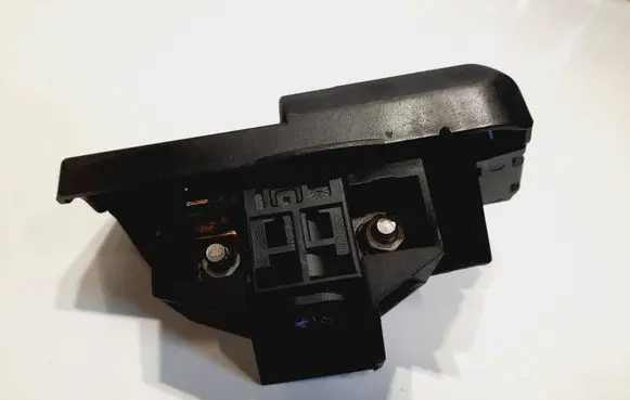 Audi A6 S6 C6 4F Positive cable (battery) 