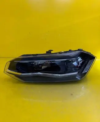 Volkswagen Polo VI Headlight/headlamp 2G1941035F