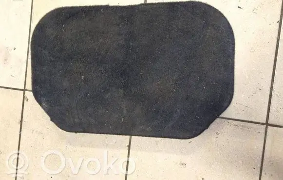 Volkswagen Touran I Glove box 1TO863991A