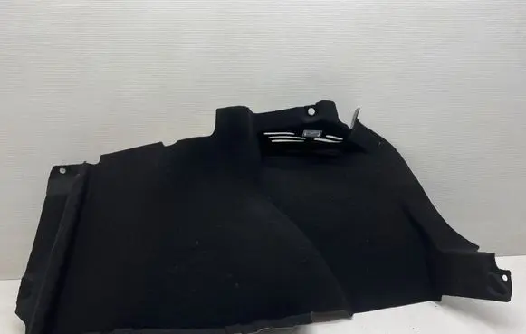 Tesla Model 3 Trunk/boot side trim panel 