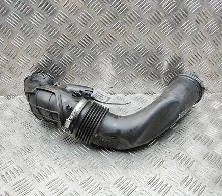 BMW 5 F10 F11 Air intake duct part 8514090 7807493