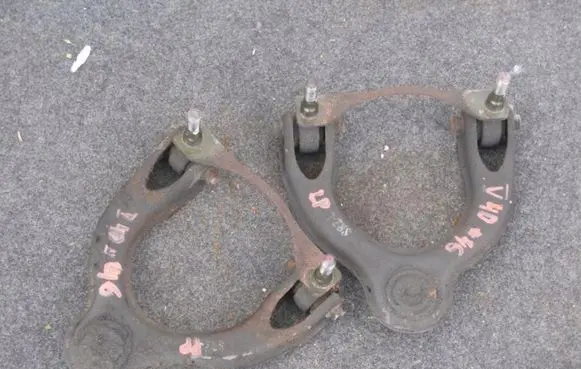 Honda Civic Rear control arm