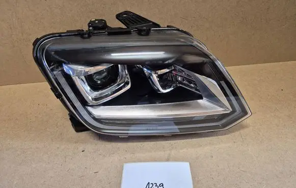 Volkswagen Amarok Headlight/headlamp 2H3941032