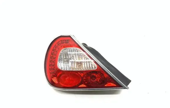 Jaguar XJ X350 Rear/tail lights C2C29182