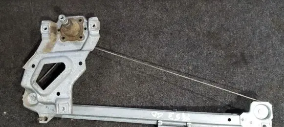 Audi 80 90 S2 B4 Sliding door window regulator with motor 893839400