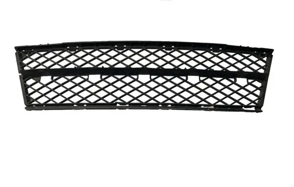 BMW 5 E60 E61 Front bumper lower grill 7178115 51117178115