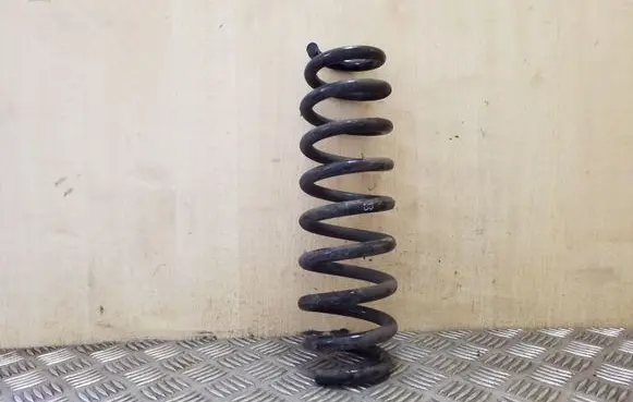 BMW 3 E90 E91 Rear coil spring