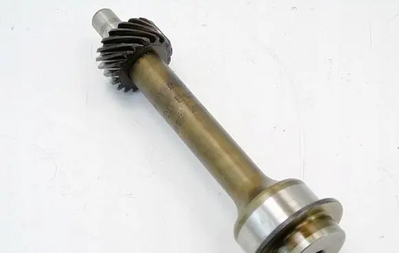 Seat Toledo I (1L) Camshaft AGZWR