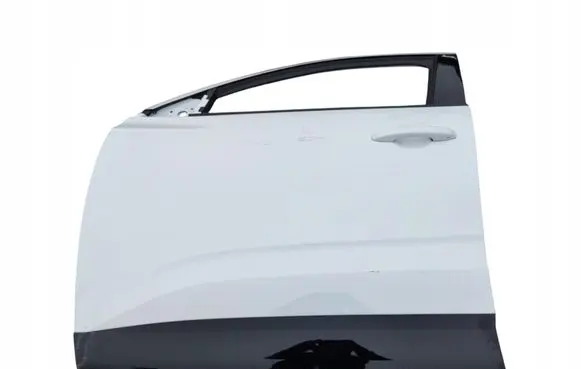 Renault Austral Front door
