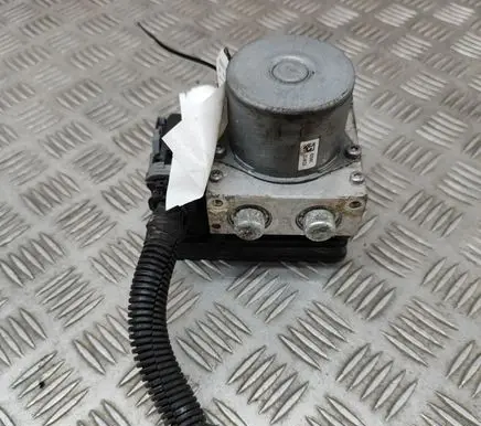 Fiat 500L ABS Pump 51973614 18552009