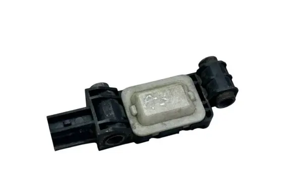 Audi A3 S3 8P Airbag deployment crash/impact sensor 8E0959651A 060206 011666