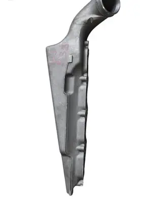 Mercedes-Benz CL C215 Intake manifold A1130980007