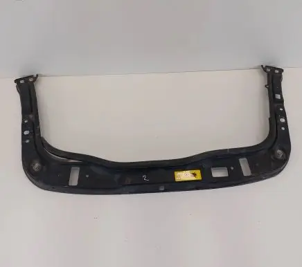 Mini Cooper Coupe R58 Top upper radiator support slam panel 2755521
