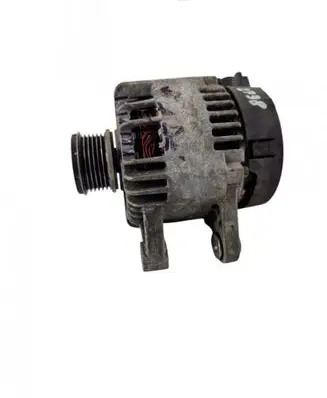 Peugeot 208 Generator/alternator 9806007480