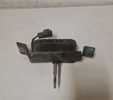 Volvo V70 Headlight wiper motor 9151877 0390206214