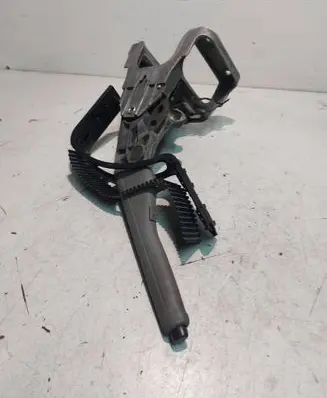 Volkswagen Caddy Handbrake/parking brake lever assembly 1T1711303F 08112005 1711303F