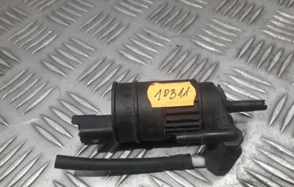 Renault Clio II Windscreen/windshield washer pump 7700430702