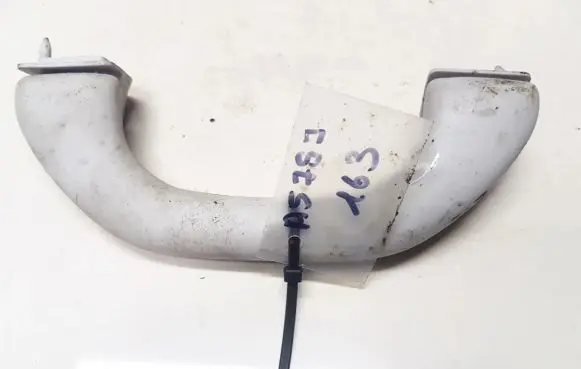 Seat Toledo II (1M) Front interior roof grab handle 1J0857607M