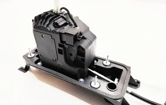 Audi Q3 F3 Gear shift rod 5QH713023AJ