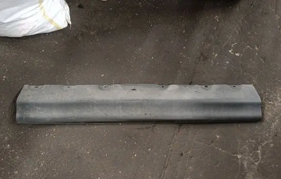 BMW X5 E53 Sill 8402336