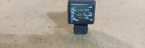 Citroen Xantia Coolant level sensor 9623733580 73507102 CARTIER
