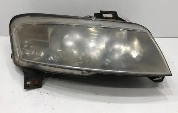 Fiat Stilo Headlight/headlamp 467588080