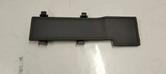Audi Q2 - Glove box 81c857035