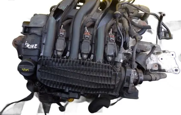 Peugeot 108 Engine HM01