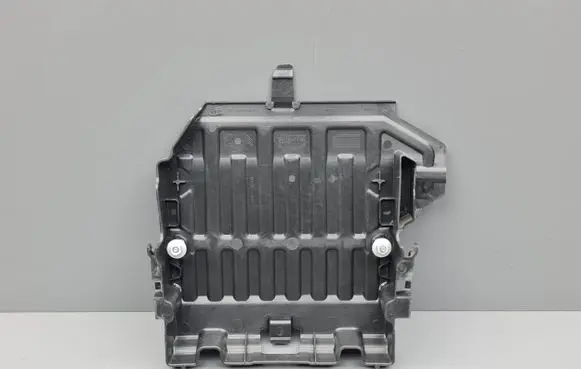 Citroen C3 Engine control unit holder 9686266480
