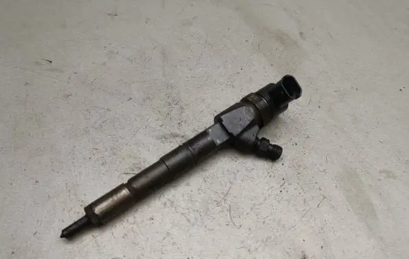 Opel Signum Fuel injector 0445110159