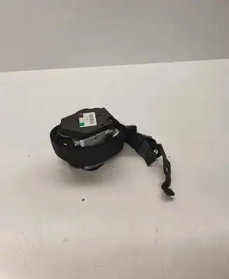 Audi A8 S8 D3 4E Rear seatbelt 4E0857806B