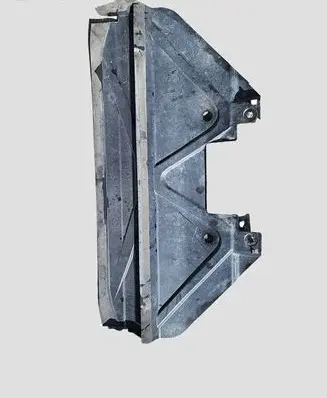 BMW 3 E90 E91 Front bumper skid plate/under tray 51757128503 7128503