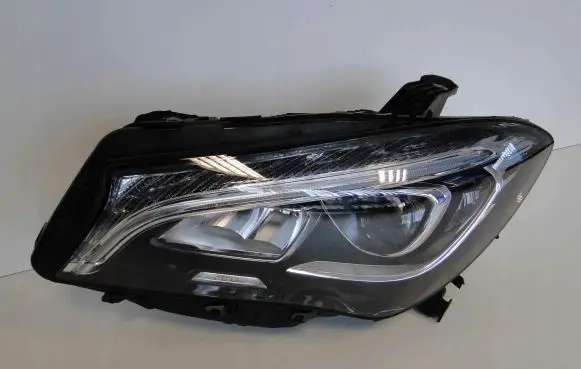 Mercedes-Benz CLA C117 X117 W117 Headlight/headlamp