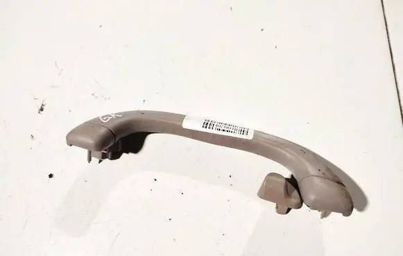 Peugeot 607 Rear interior roof grab handle