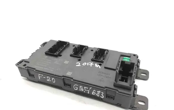 BMW 1 F20 F21 Central body control module 9866978